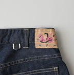 11oz Rye Mugi Denim Charlotte 5 Nou