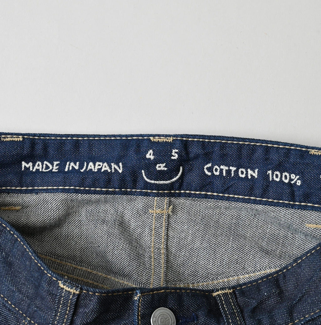 11oz Rye Mugi Denim Charlotte 5 Nou