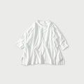 Tenjiku Big Slit T-shirt