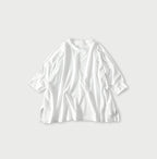 Tenjiku Big Slit T-shirt