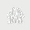 Tenjiku Big Slit T-shirt