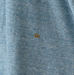 Top Tenjiku Big Slit T-shirt Detail