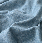 Top Tenjiku Big Slit T-shirt Detail