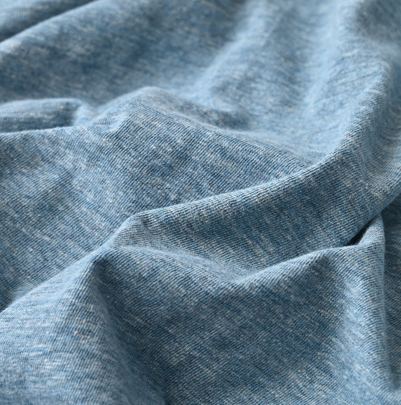 Top Tenjiku Big Slit T-shirt Detail