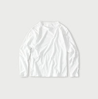 Tenjiku 908 45 Star Long Sleeve T-shirt