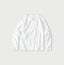 Tenjiku 908 45 Star Long Sleeve T-shirt White