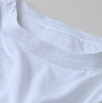 Tenjiku 908 45 Star Long Sleeve T-shirt Detail