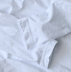 Tenjiku 908 45 Star Long Sleeve T-shirt Detail