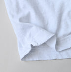 Tenjiku 908 45 Star Long Sleeve T-shirt Detail