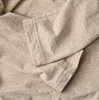 Top Tenjiku 45 Star 908 Long Sleeve T-shirt Detail