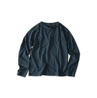 Indigo Tenjiku 908 45 Star Long Sleeve T-shirt