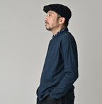 Indigo Tenjiku 908 45 Star Long Sleeve T-shirt Male Model