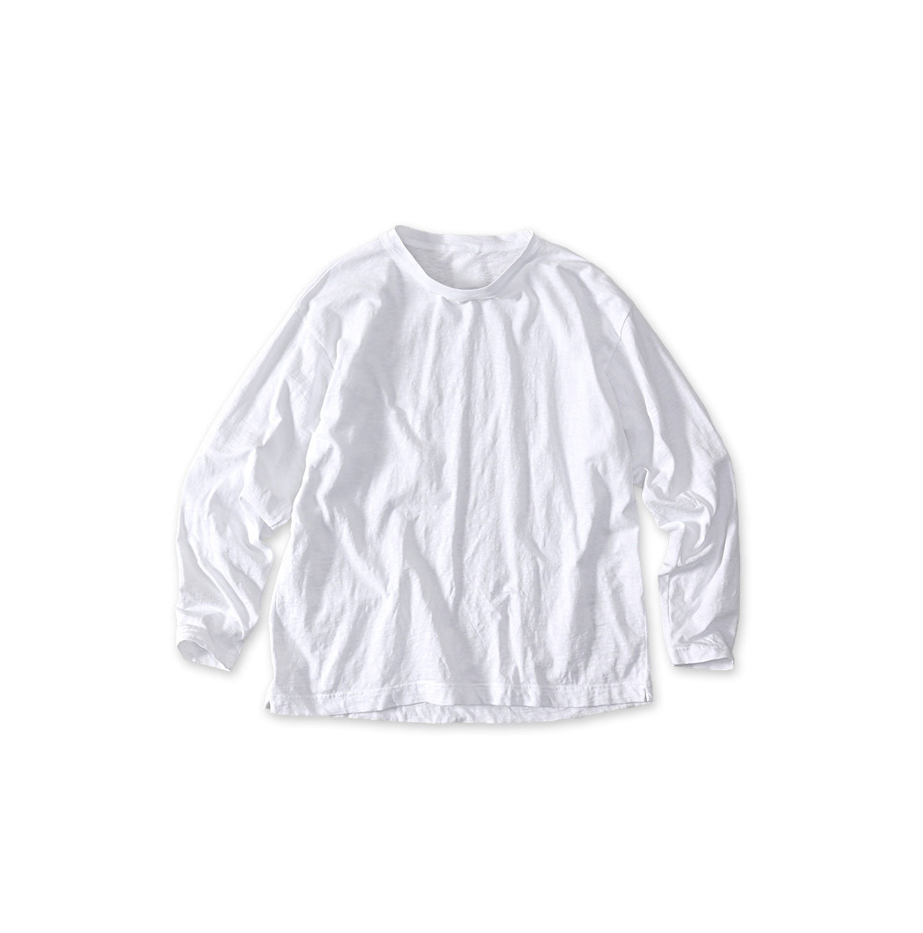 Tenjiku 908 Ocean T-shirt White