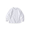 Tenjiku 908 Ocean T-shirt White