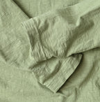 Tenjiku 908 Ocean T-shirt Detail