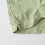 Tenjiku 908 Ocean T-shirt Detail