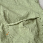 Tenjiku 908 Ocean T-shirt Detail