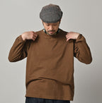 Tenjiku 908 Ocean T-shirt Male Model
