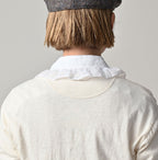 Tenjiku 908 Henley Detail