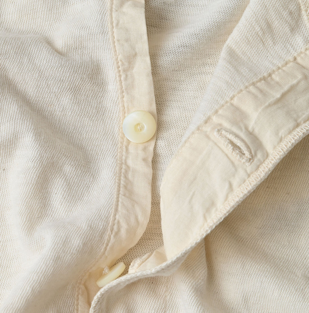 Tenjiku 908 Henley Detail
