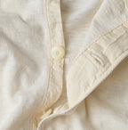 Tenjiku 908 Henley Detail