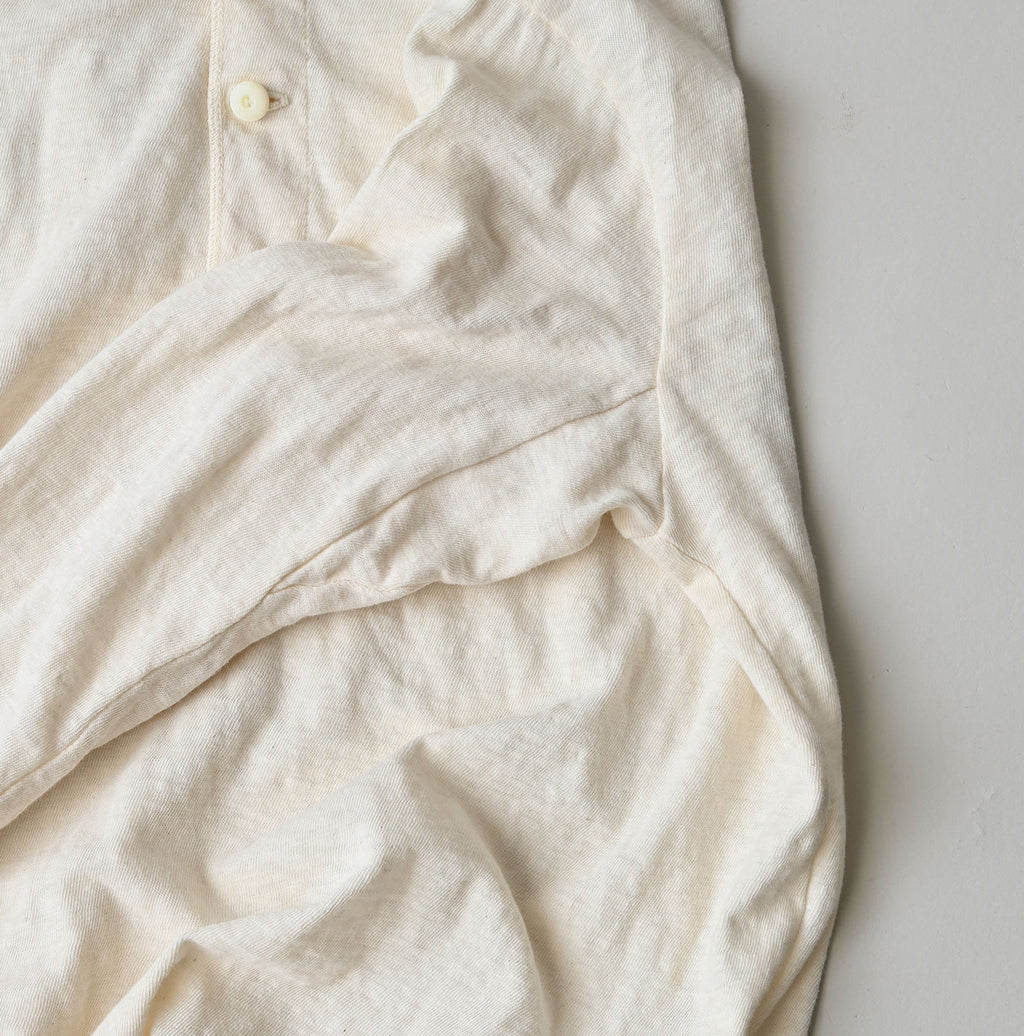 Tenjiku 908 Henley Detail