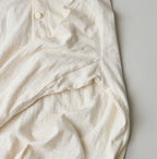 Tenjiku 908 Henley Detail