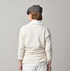 Tenjiku 908 Henley Female Model