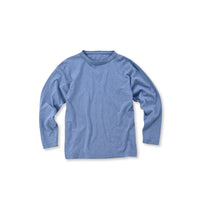 TOP Dozume Tenjiku Cotton 908 45 Star Long Sleeve T-shirt