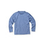 TOP Dozume Tenjik Cotton 908 45 Star Long Sleeve T-shirt Dungaree Top