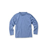 TOP Dozume Tenjik Cotton 908 45 Star Long Sleeve T-shirt Dungaree Top
