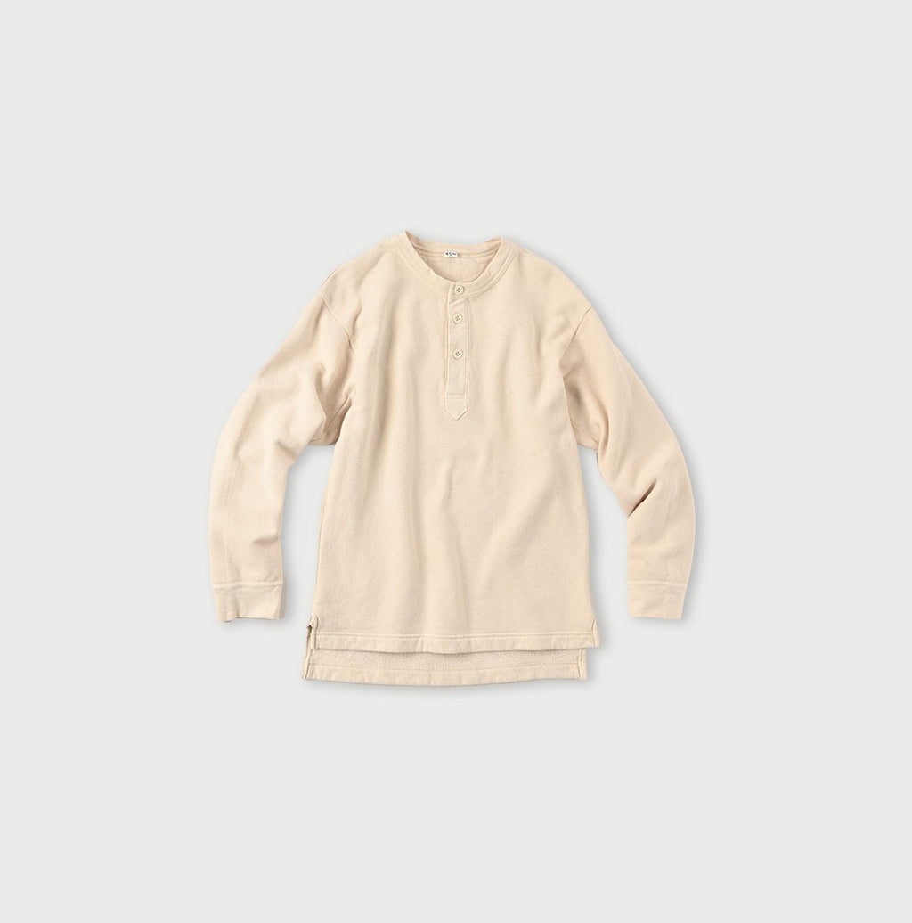 Urake 908 Henley Kinari