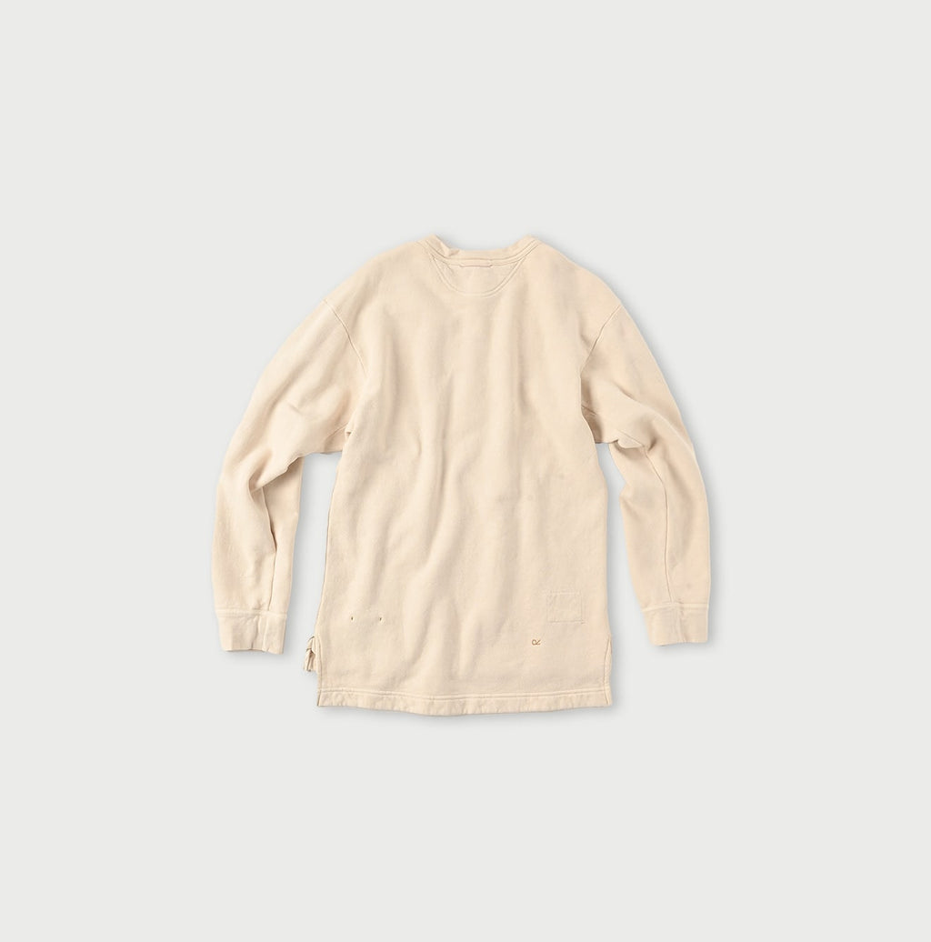 Urake 908 Henley Back