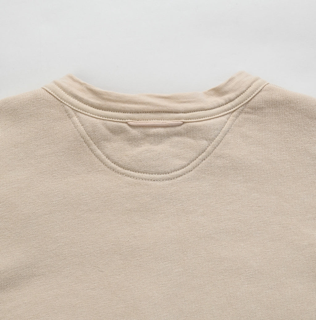 Urake 908 Henley Detail