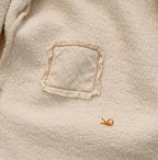 Urake 908 Henley Detail