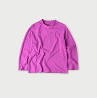 Tenjiku Square T-shirt