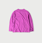 Square T-shirt Back