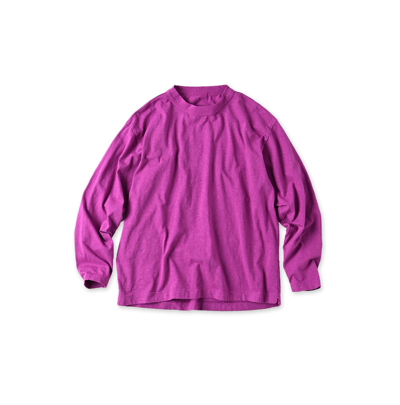 908 Ocean T-shirt Dark Pink