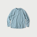 908 Ocean T-shirt Saxe