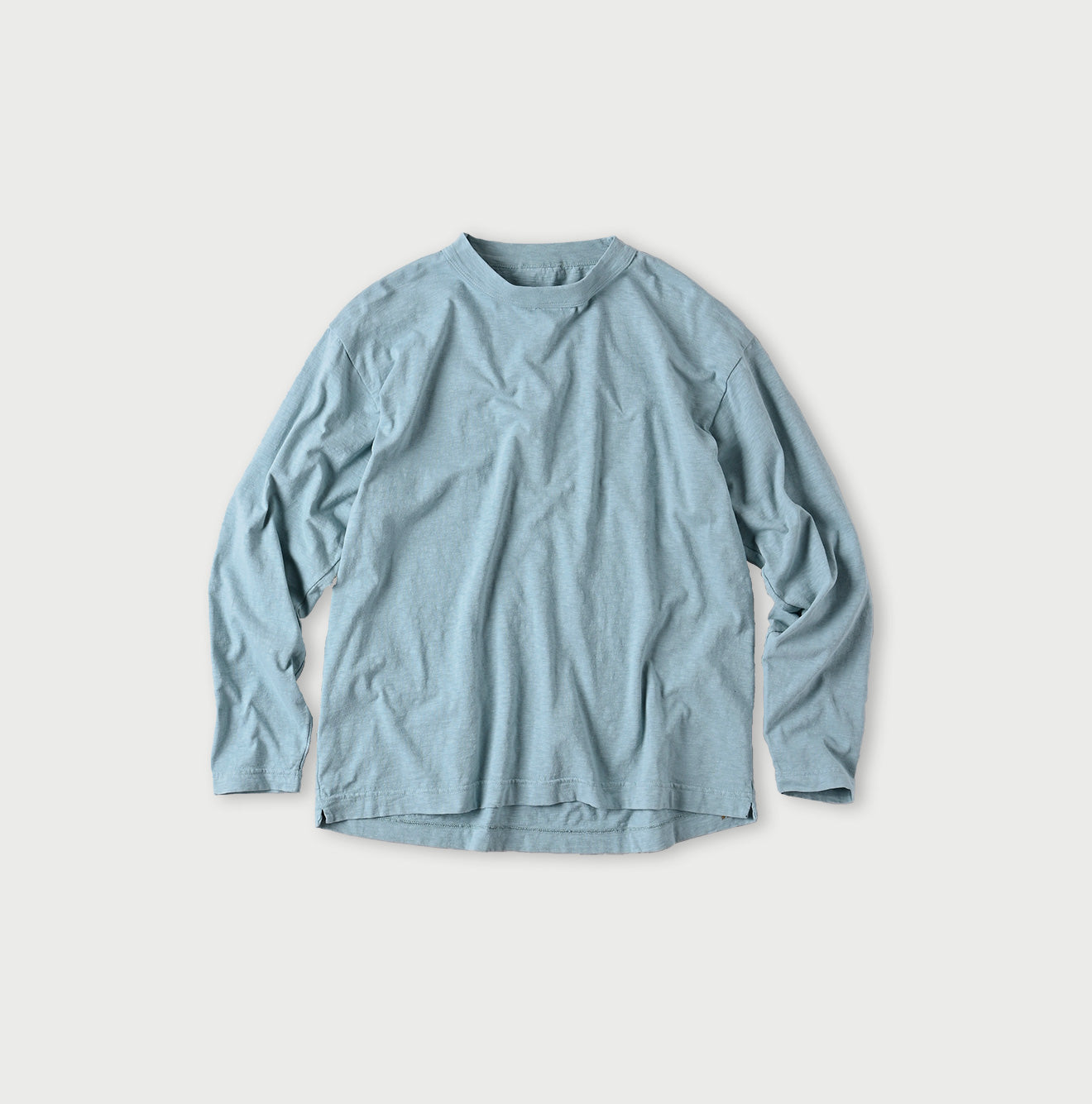 908 Ocean T-shirt Saxe
