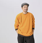908 Ocean T-shirt Male Model