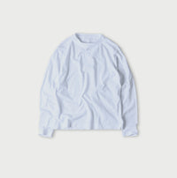 Long Sleeve 908 45 Star T-shirt