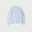 Long Sleeve 908 45 Star T-shirt White