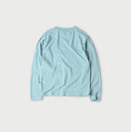 Long Sleeve 908 45 Star T-shirt Back