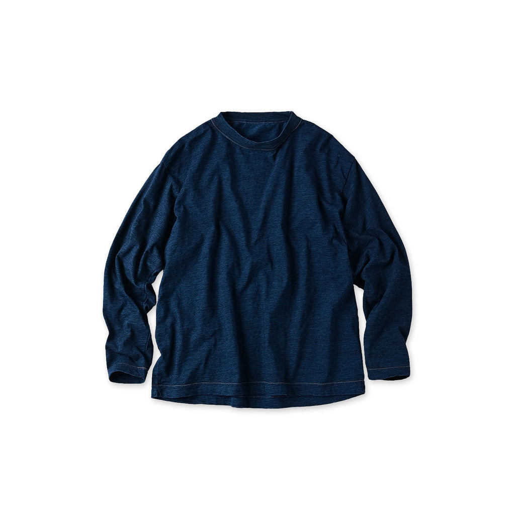 Indigo 908 Ocean T-shirt