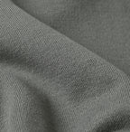 Smooth Yock Neck M Shirt Detail