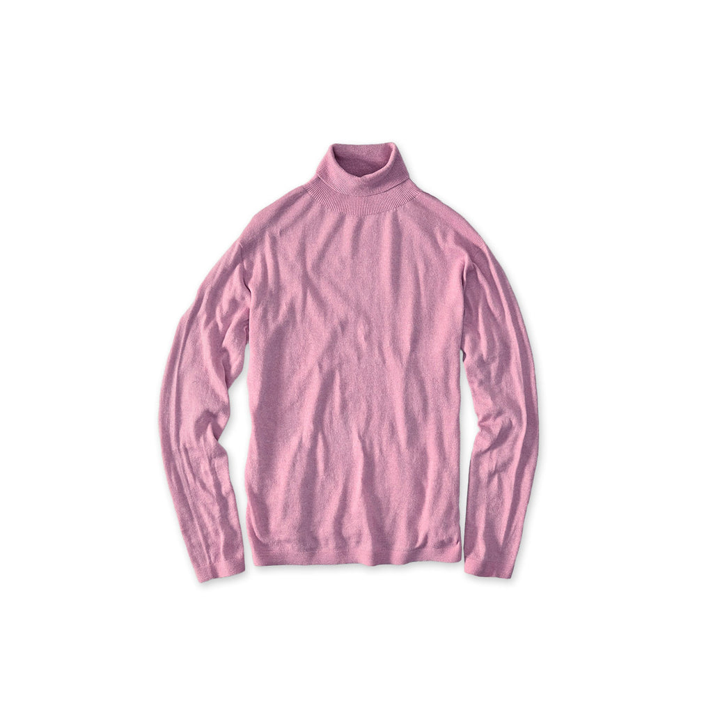 Whole Super Gauze 908 Turtle Pink Moku