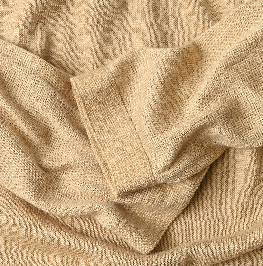 Whole Super Gauze 908 Turtle Detail