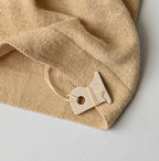 Whole Super Gauze 908 Turtle Detail