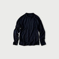 Indigo Whole Super Gauze 908 Crew
